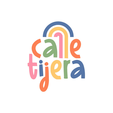 Logo Calle Tijera