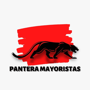 Logo Pantera Mayoristas