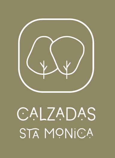 Logo Plaza Calzadas