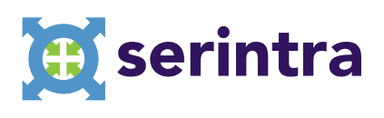 Logo Serintra